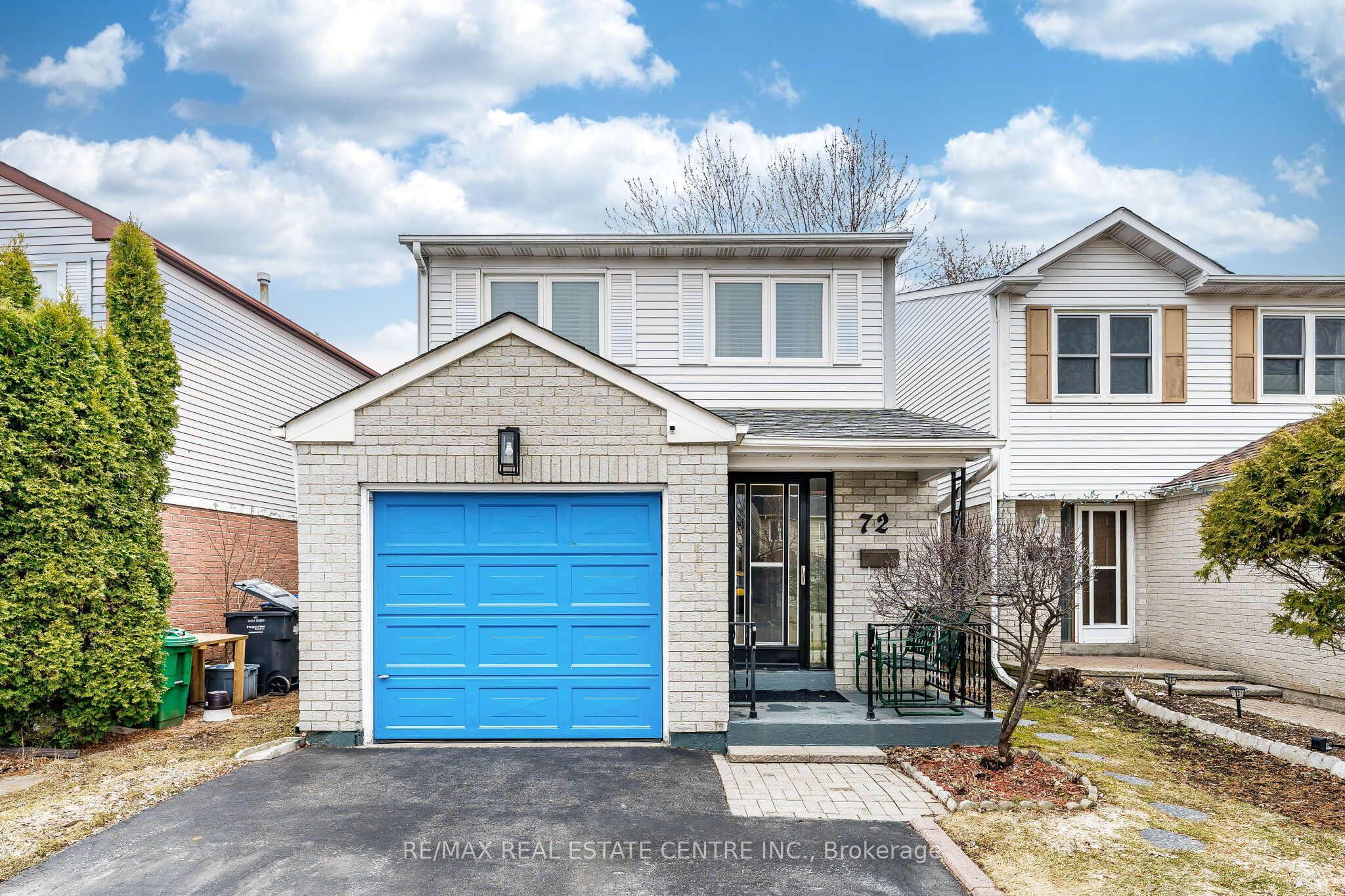 72 Malabar Crescent, Brampton, ON, L6S 3X8