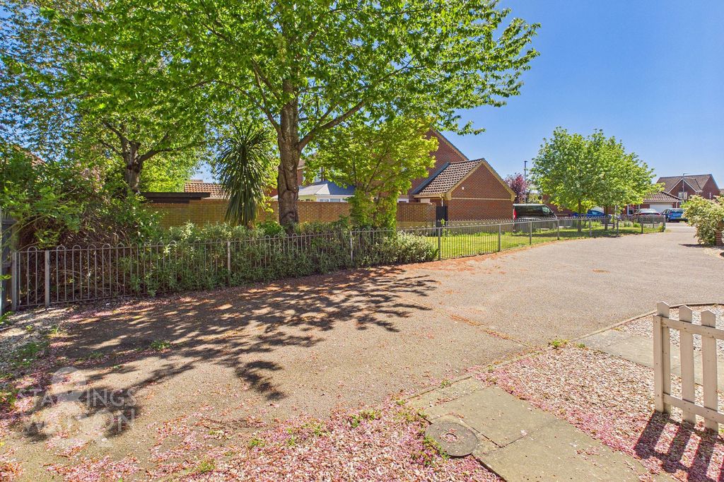 Additional image 18 of 2 bed semi-detached house for saleMaidens Close, Dussindale, Norwich NR7