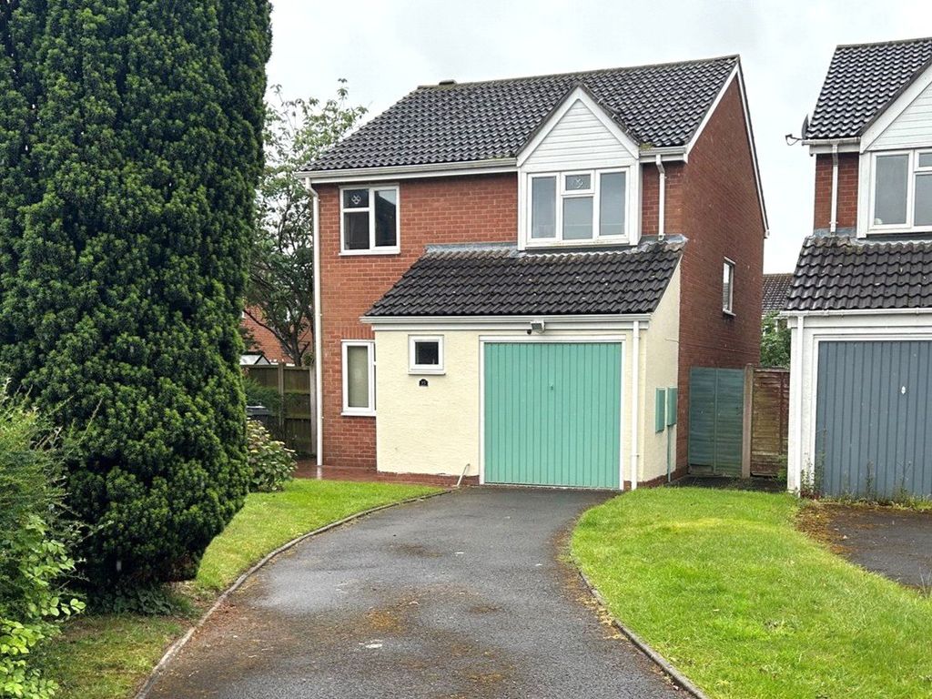 Additional image 19 of 4 bed detached house for saleCountry Meadows, Longford Turning, Market Drayton, Shropshire TF9