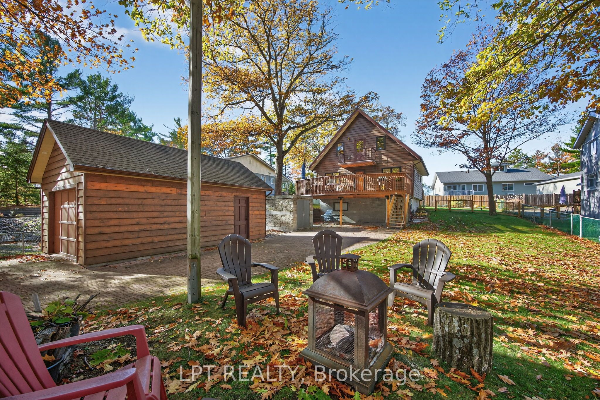 154 Park Road, Tiny, ON, L0L 1P1 photo 2