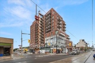 312-185 Alberta Avenue, Toronto, ON, M6C 0A5