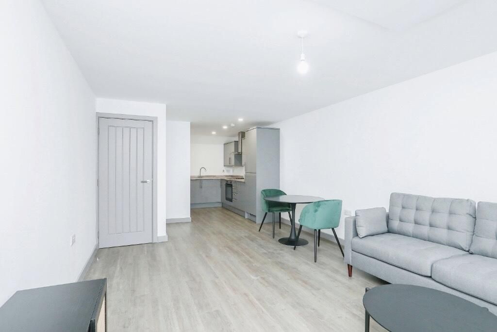 1 bed flat to rentRecorder Road, Norwich NR1