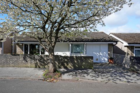Cherry Bank Road, Norton Lees S8