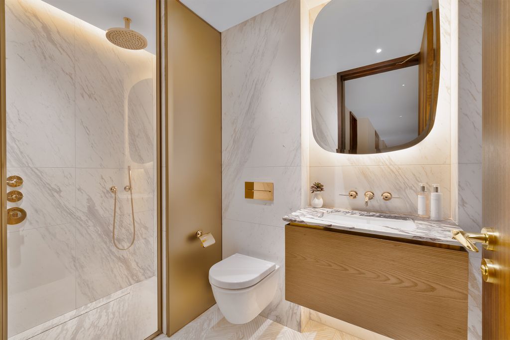 Additional image 6 of 9 bed flat to rentStanhope Gate, Mayfair, London W1K, United Kingdom