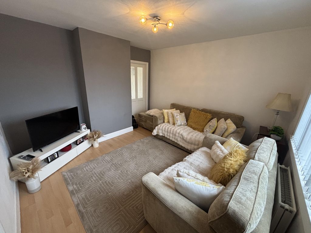 Additional image 2 of 2 bed terraced house to rent37 Rosewell Road, Bonnyrigg EH19