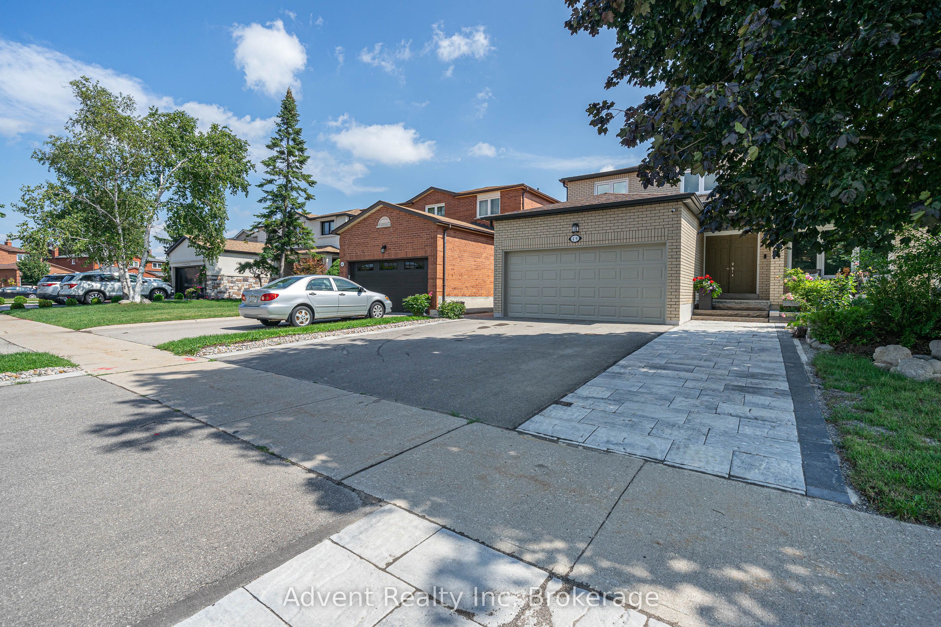 Additional image 2 of Bsmt-49 Cherhill Drive, Vaughan, ON, L6A 1H6