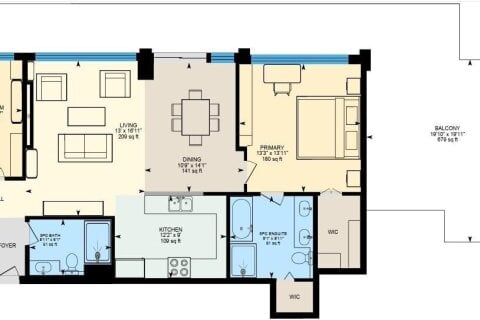 Additional image 8 of 3101-3102 Windsor Gate, Coquitlam, BC, V3B 0J3