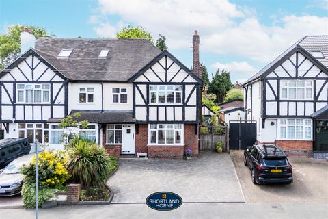 Dillotford Avenue, Styvechale, Coventry CV3