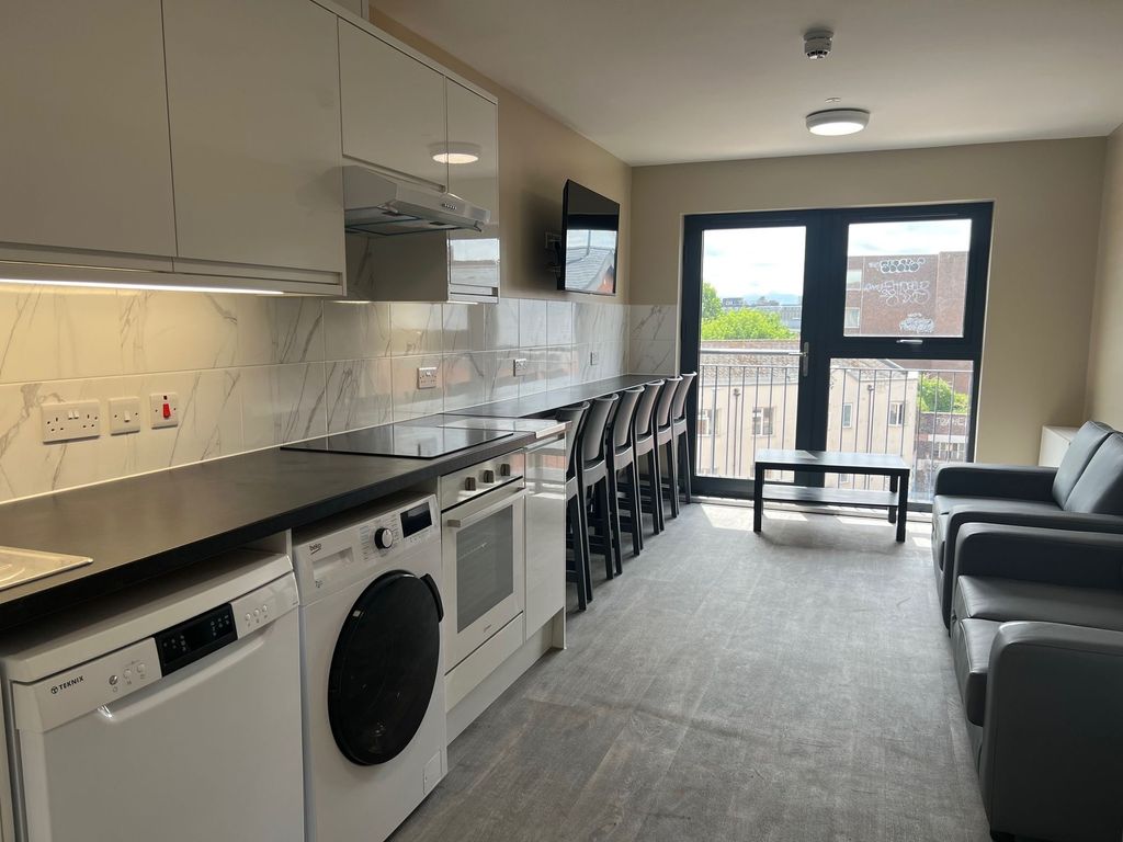 Additional image 2 of 6 bed flat to rentHepburn Court, Hepburn Road, Bristol BS2