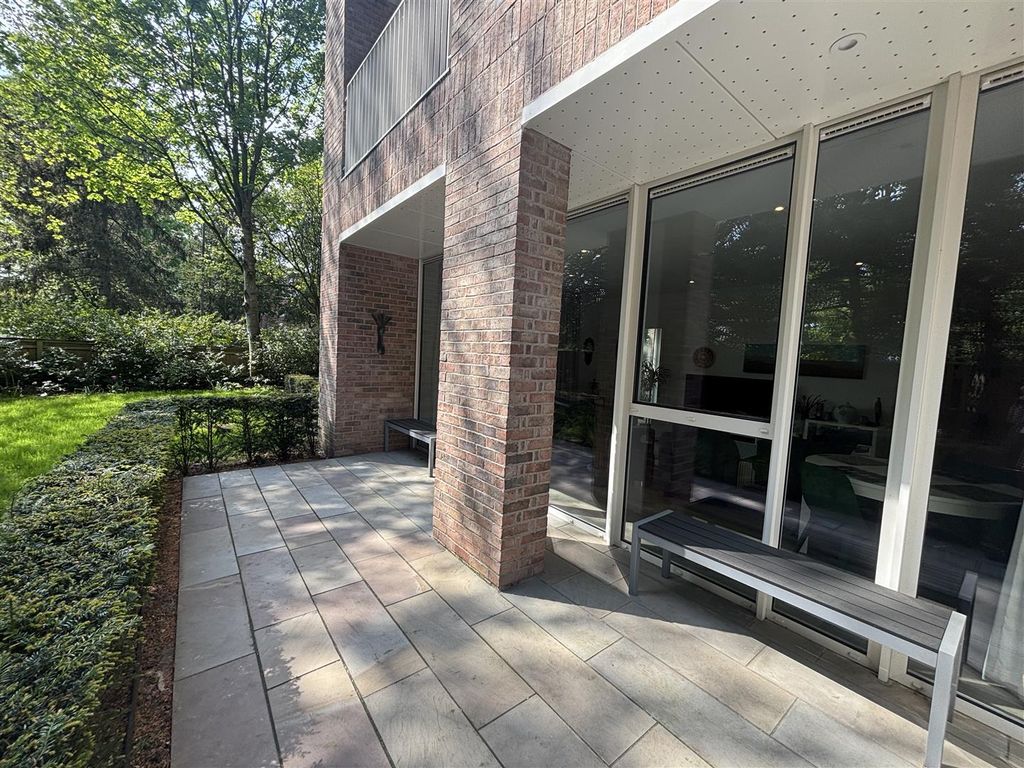 Additional image 23 of 2 bed flat for saleAlderley Road, Wilmslow SK9