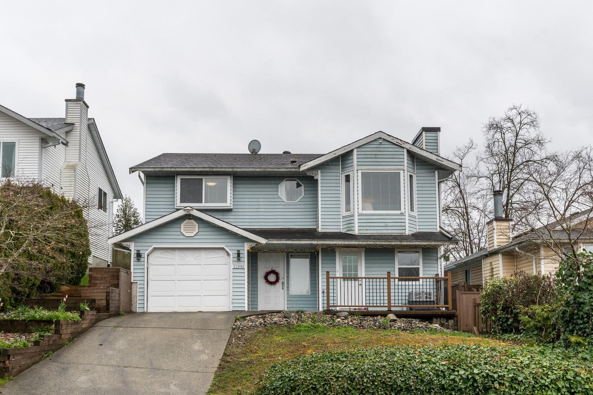 11390 Harrison Street, Maple Ridge, BC, V2X 9L2