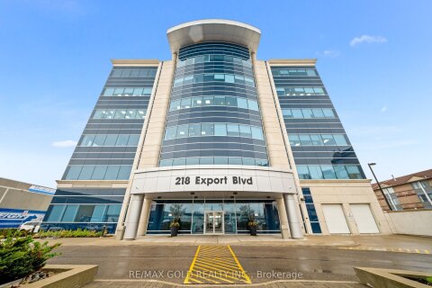 Additional image 7 of 303-218 Export Boulevard, Mississauga, ON, L5S 1Y4