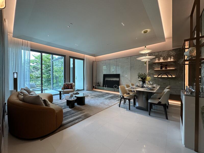 5 Ocean Way