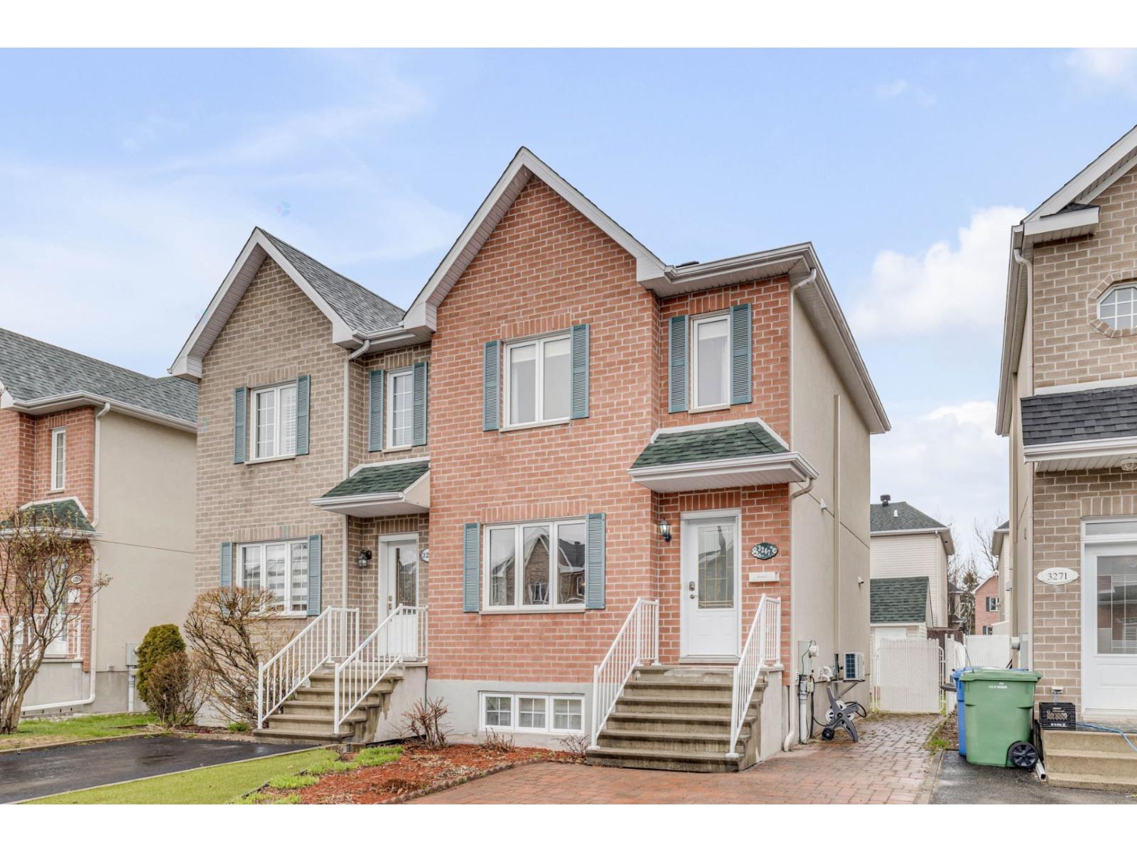 3267 Rue Jean-Pinguet