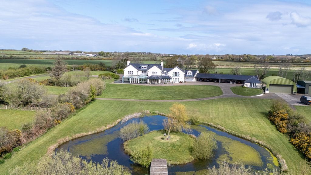 Additional image 51 of 7 bed detached house for saleCronk Breck, Bernahara Road, Andreas IM7