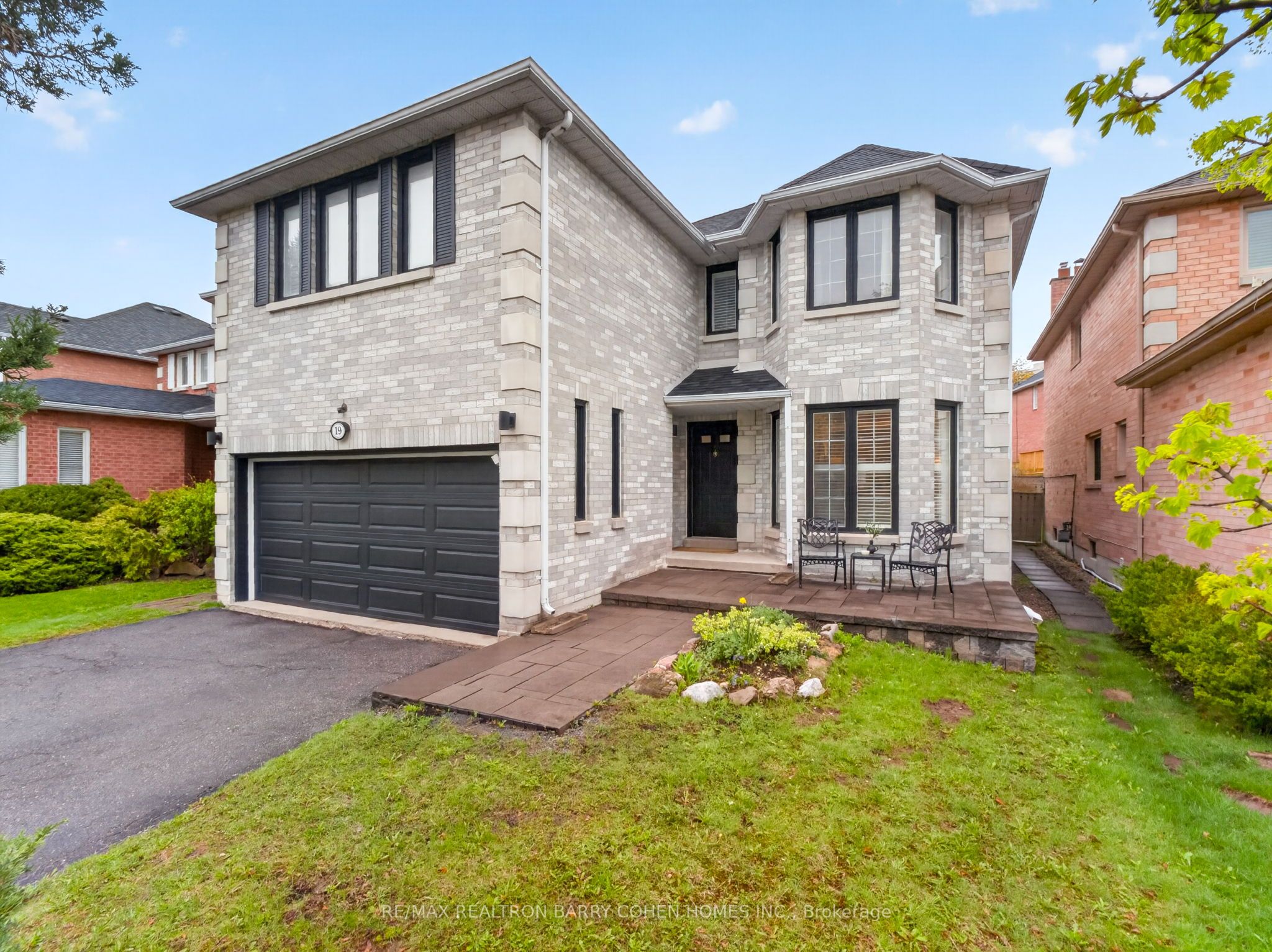 Additional image 2 of 19 Arvida Drive, Vaughan, ON, L4J 7X8