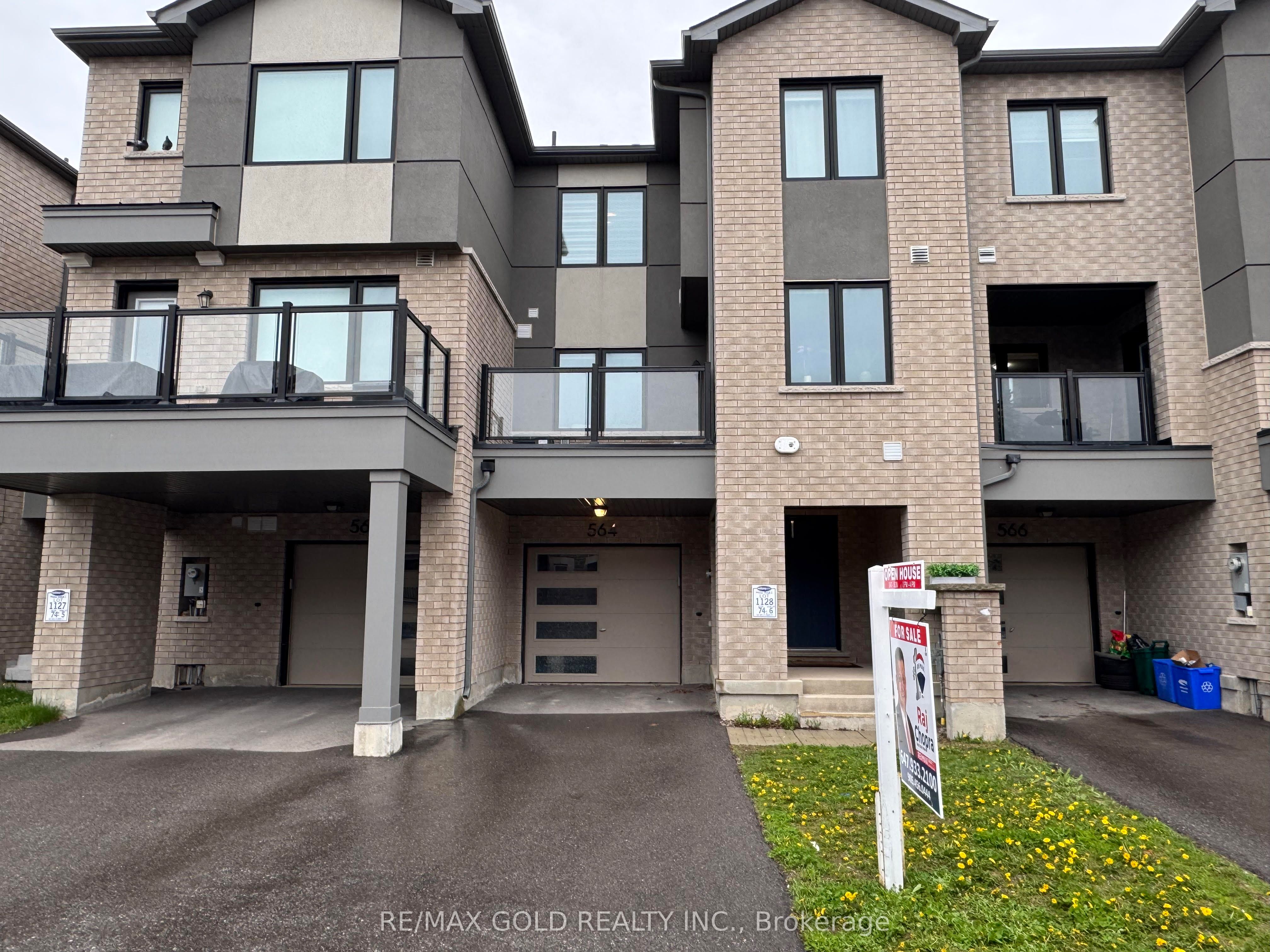 Additional image 2 of 564 Bellflower Court, Milton, ON, L9E 1E4