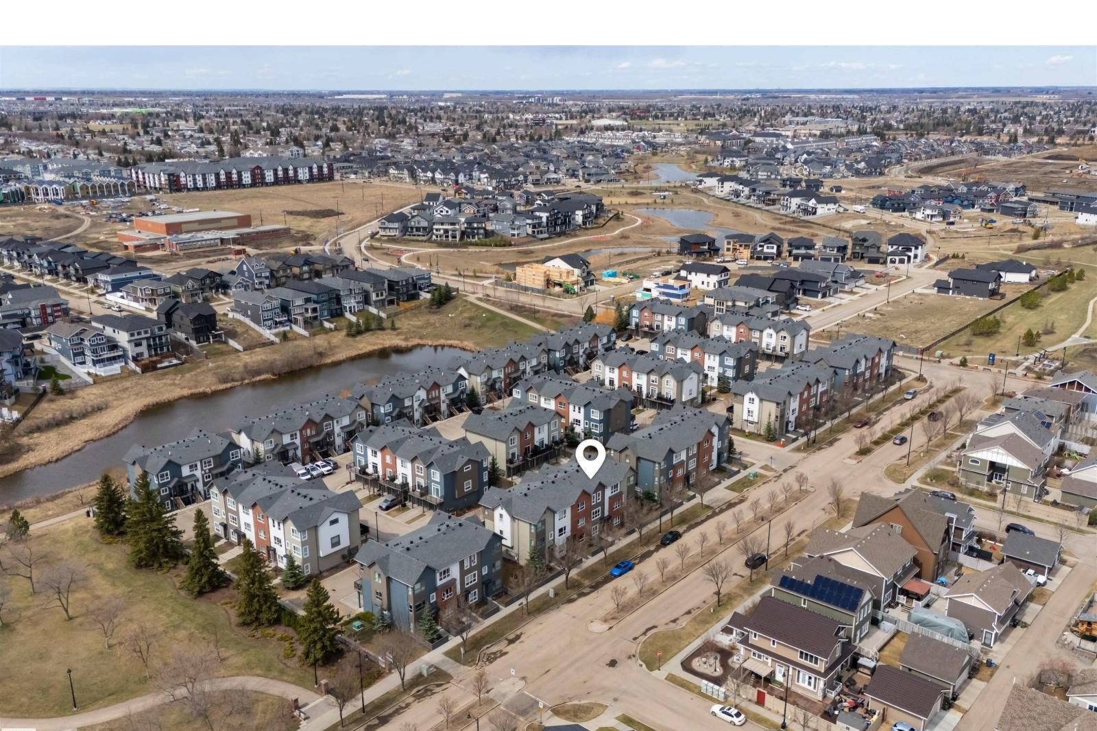 Additional image 8 of 8-2560 Pegasus Boulevard NW, Edmonton, AB, T5E6V4