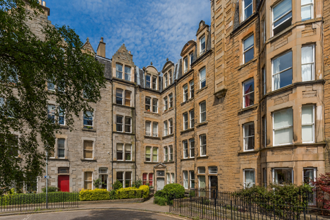 12 (Flat 6) Viewforth Square, Bruntsfield, Edinburgh EH10