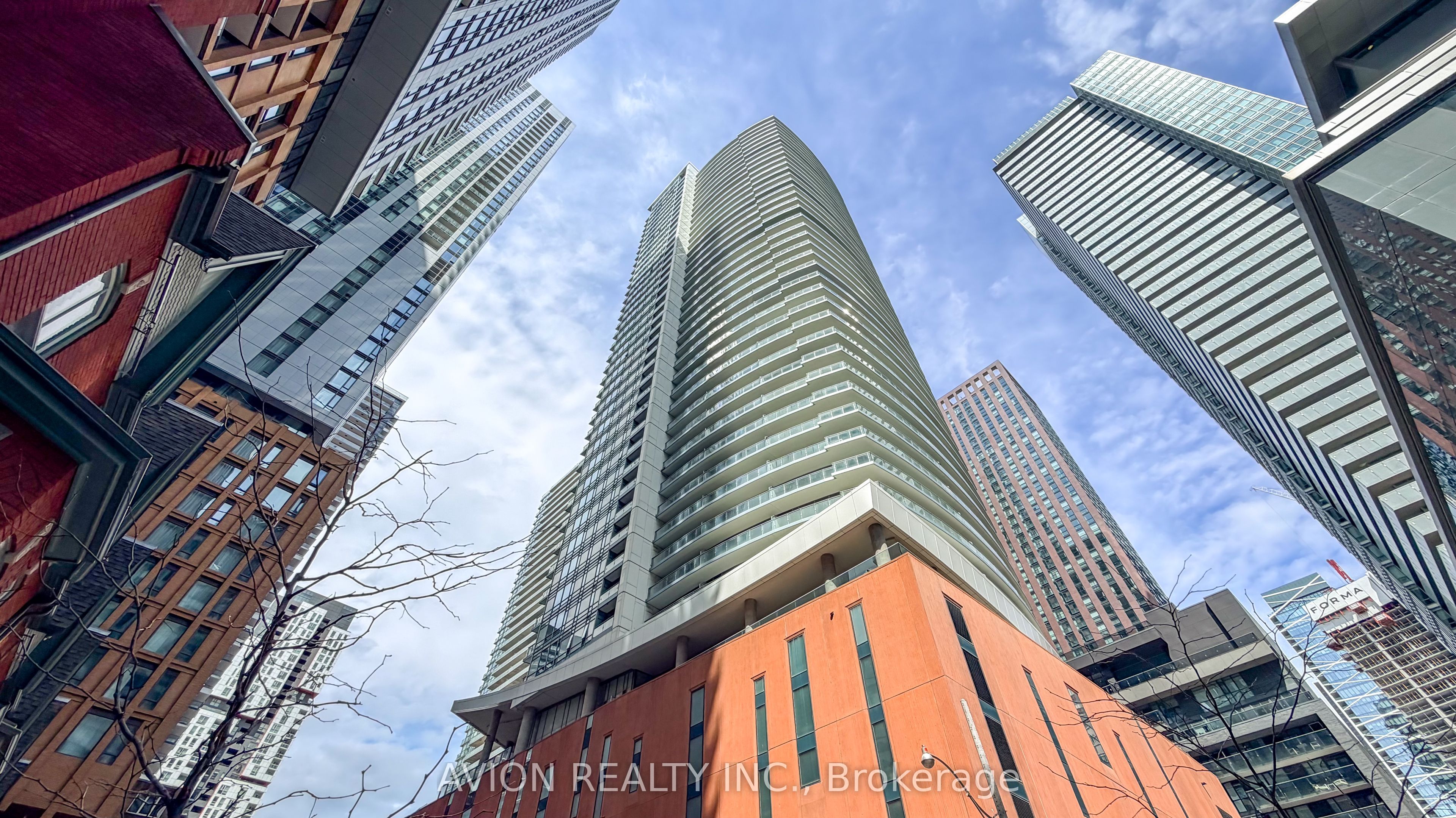 Additional image 2 of 3510-21 Widmer Street, Toronto, ON, M5V 0B8