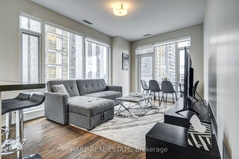 Additional image 8 of #1902-21 Widmer Street, Toronto, ON, M5V 2E8