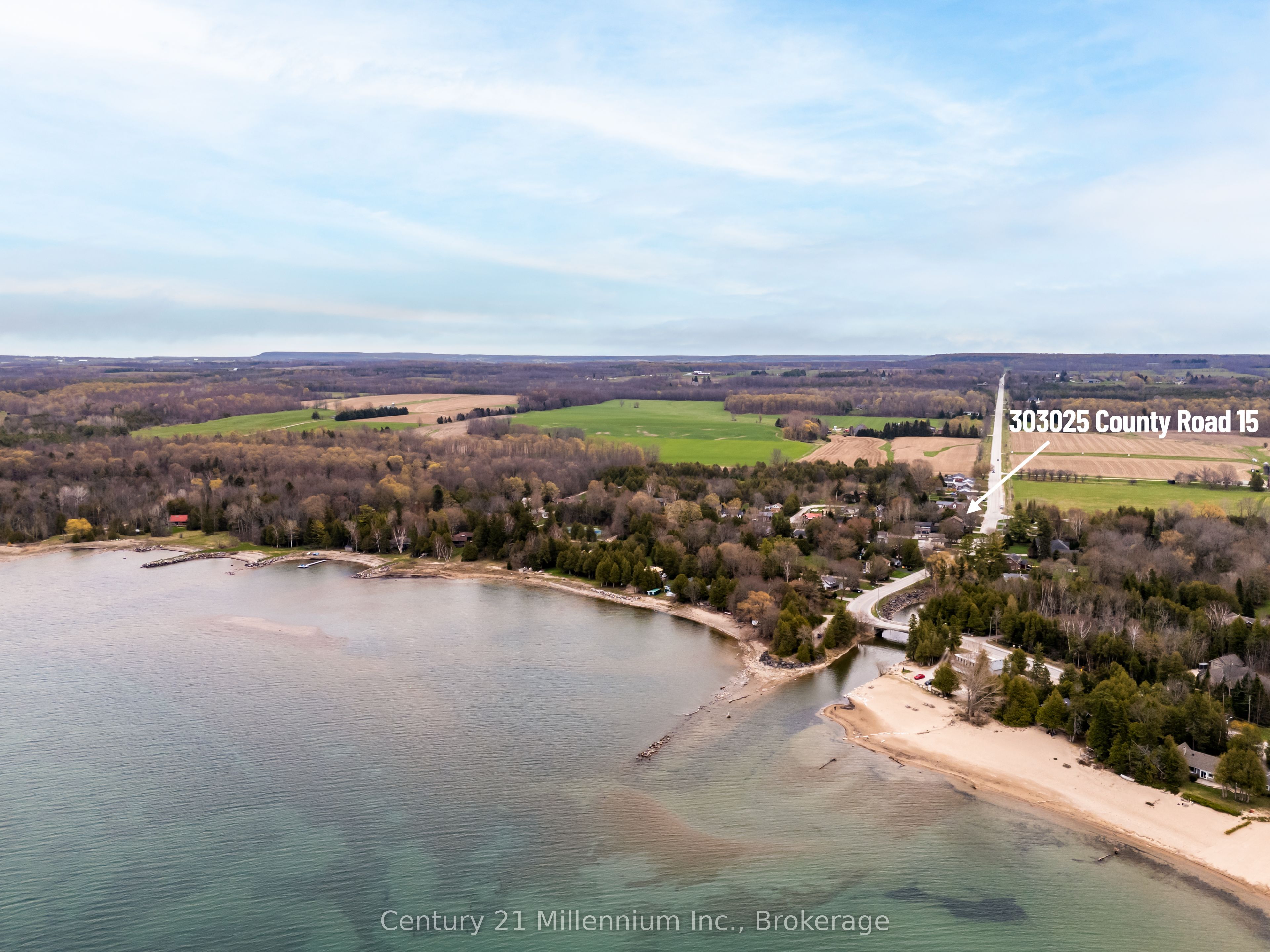 Additional image 5 of 303025 15 Grey Road, Meaford, ON, N0H 1V0