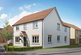 Plot 33, The Dulwich at Kings Meadow, Fernwood NG24