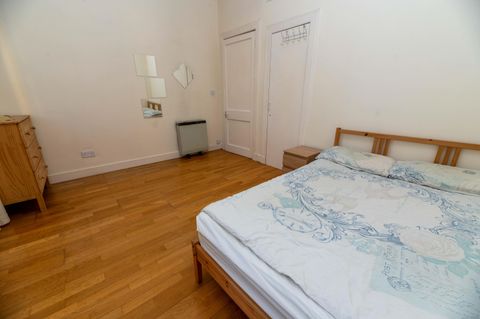 Caledonian Crescent, Edinburgh EH11