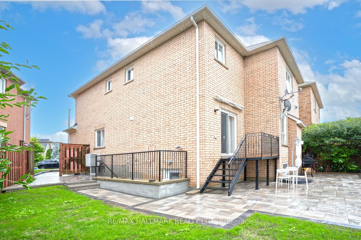 Bsmt-77 Wheelwright Drive, Richmond Hill, ON, L4E 5A1 photo 5