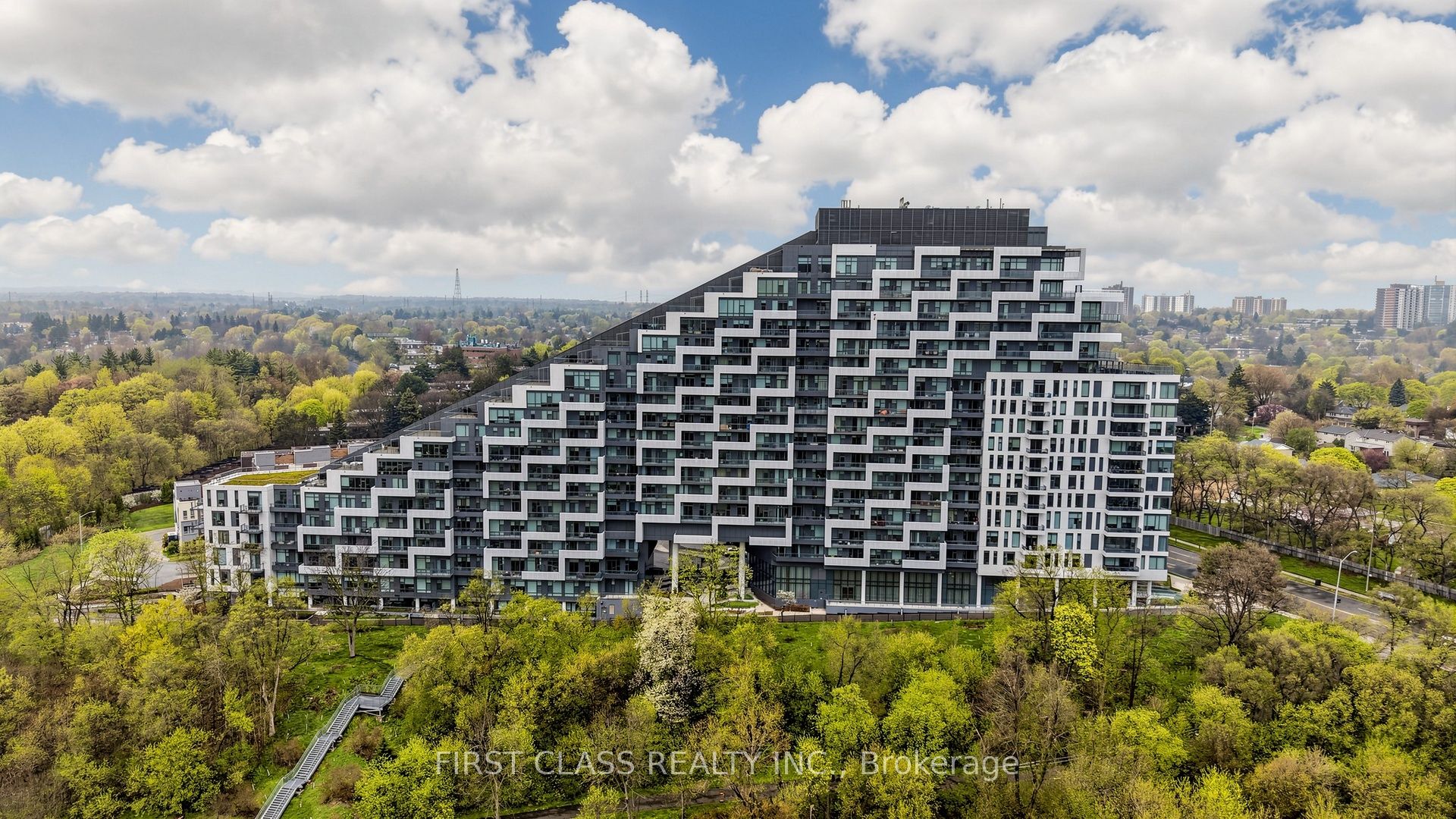 Additional image 2 of 710-25 Adra Grado Way, Toronto, ON, M2J 0H6