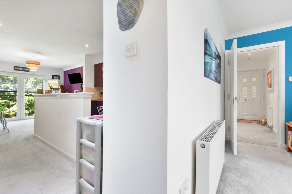Additional image 6 of 2 bed flat for saleDerwent Court, Kilmarnock KA3