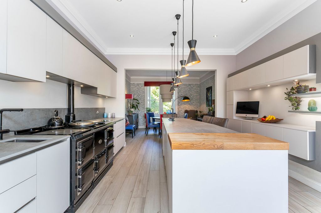 Additional image 9 of 6 bed semi-detached house for saleDirleton Avenue, North Berwick EH39