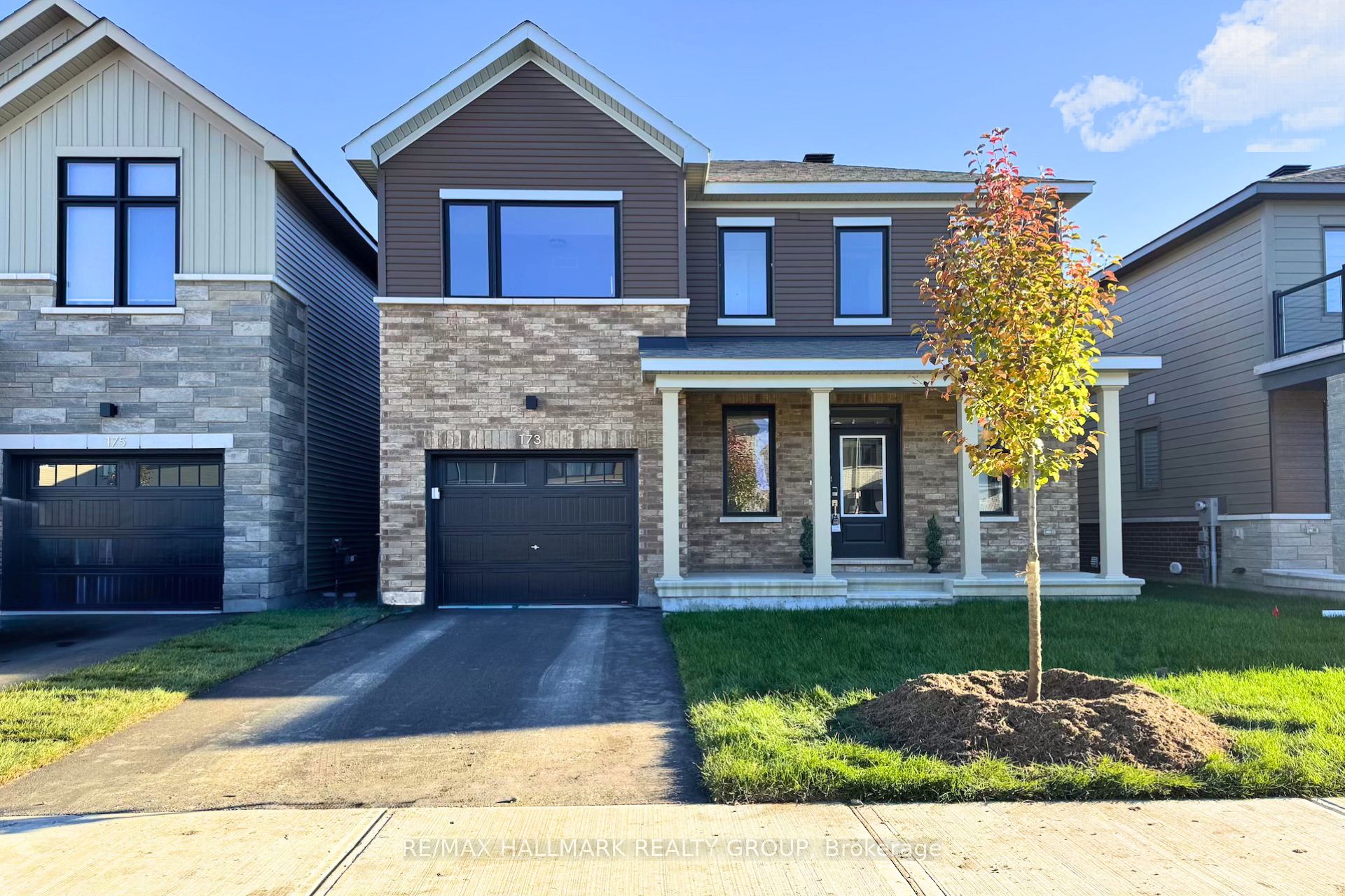 173 Conservancy Drive, Ottawa, ON, K2J 7L8