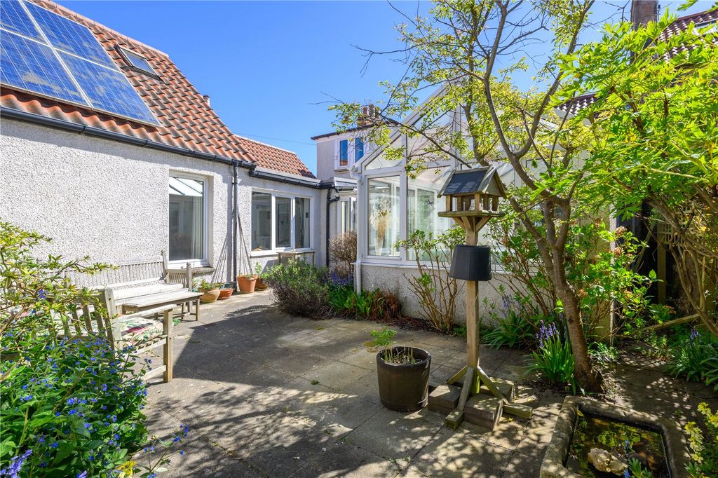 Additional image 19 of 5 bed end terrace house for saleBank Street, Elie, Leven, Fife KY9