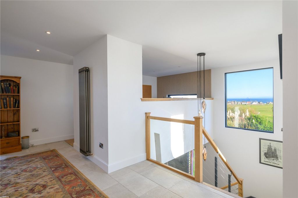 Additional image 11 of 5 bed detached house for saleWester Grange, Grange Road, Earlsferry, Fife KY9