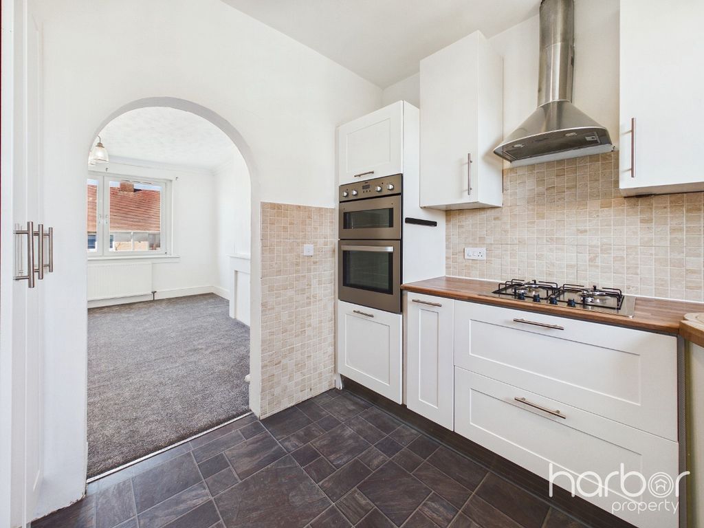 Additional image 3 of 4 bed flat for saleSpalding Crescent, Dalkeith, Midlothian EH22