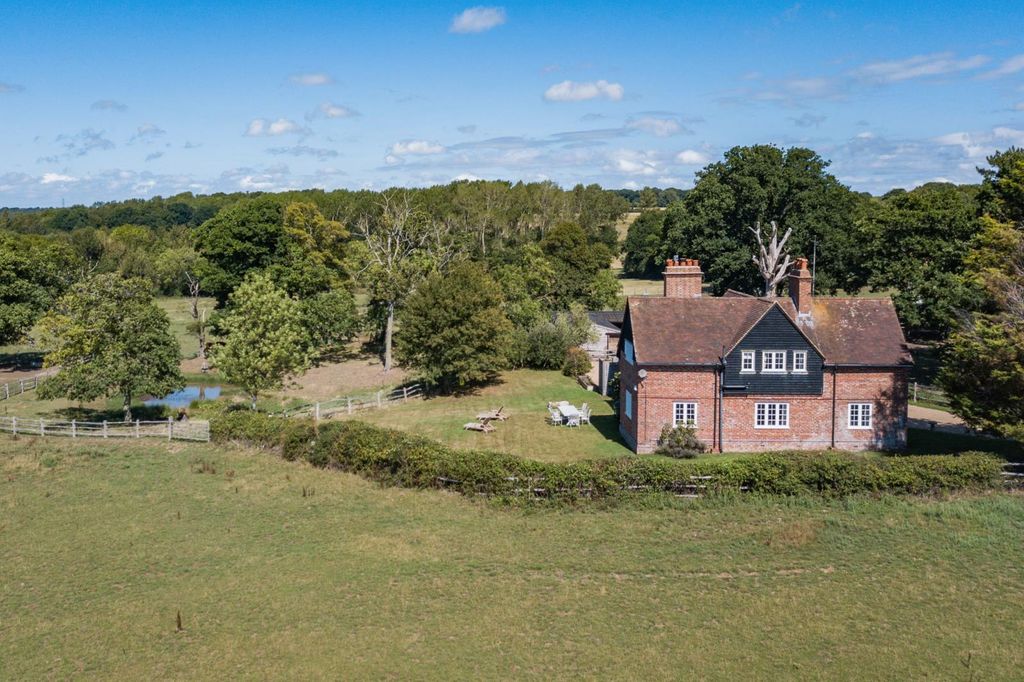 4 bed detached house to rentPelsham Estate, Peasmarsh TN31