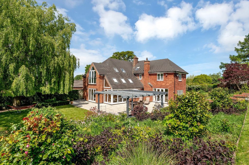 Additional image 39 of 4 bed detached house for saleGreendale Farm, Hollington, Derbyshire DE6