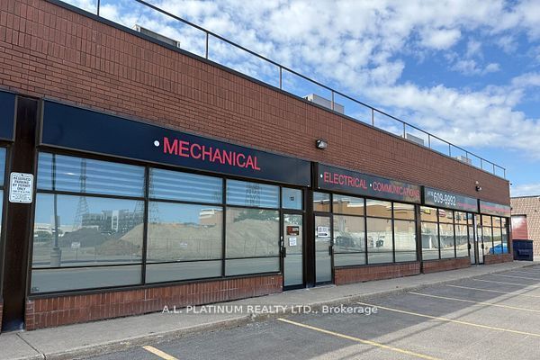 Additional image 4 of 12-2721 Markham Road, Toronto, ON, M1X 1L5