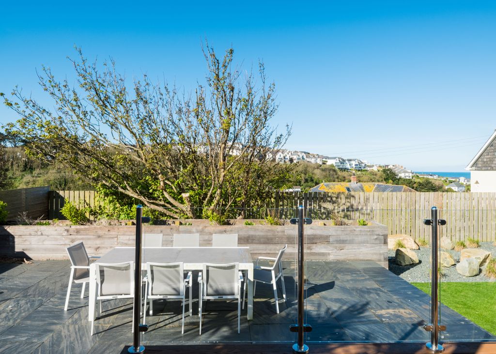 Additional image 21 of 5 bed detached house for saleDunder Hill, Polzeath, Wadebridge PL27