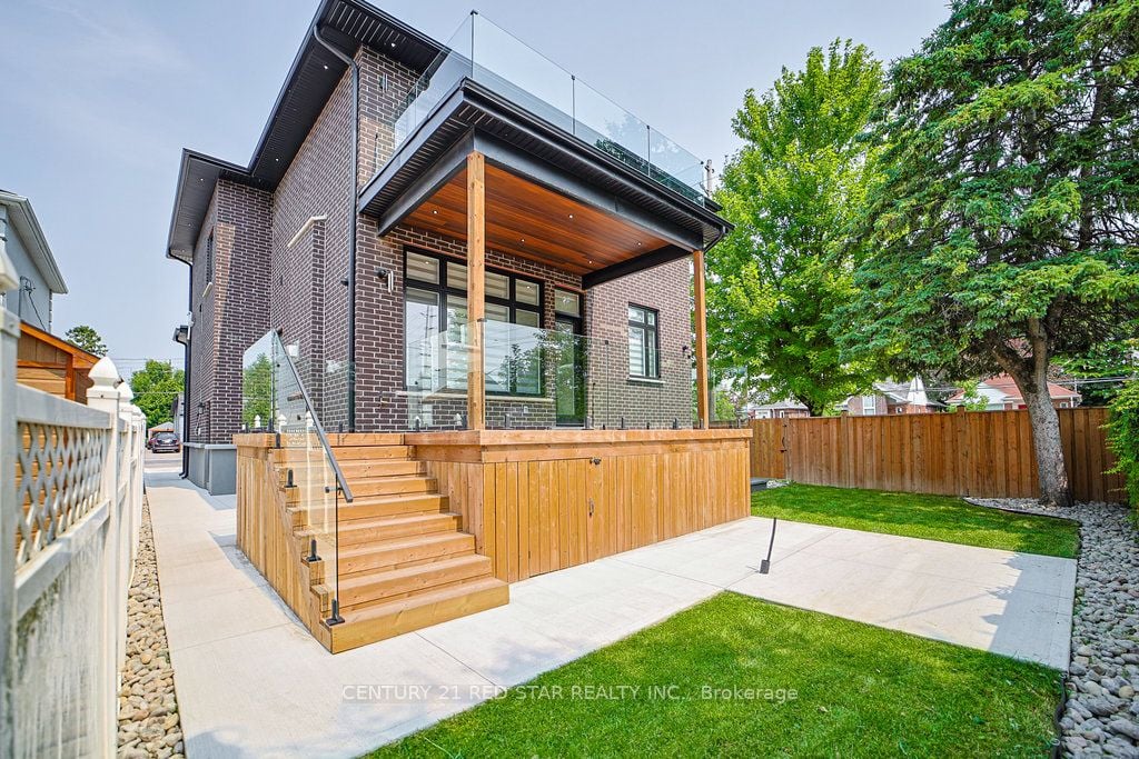 Additional image 3 of 1 Frankwood Road, Toronto, ON, M8Z 1Y8