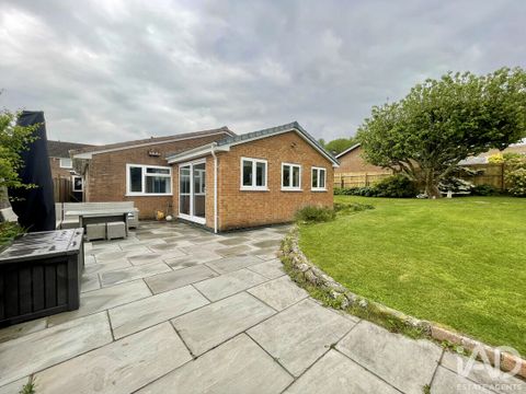 Springwood Close, Plymouth PL7