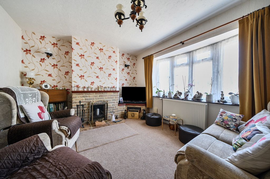 Additional image 2 of 4 bed semi-detached house for saleChesterfield, Chard, Somerset TA20