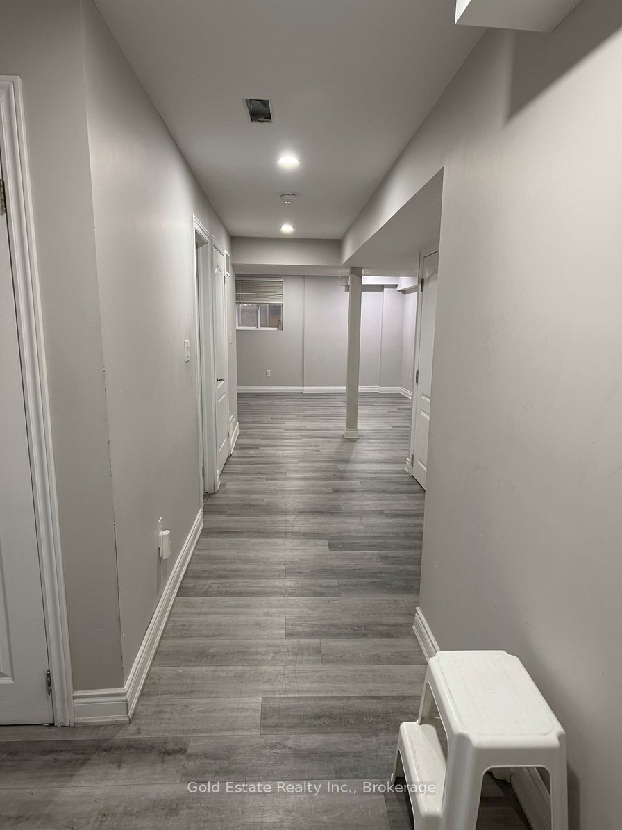 Bsmt-57 Rangemore Road, Brampton, ON, L7A 4V7 photo 3