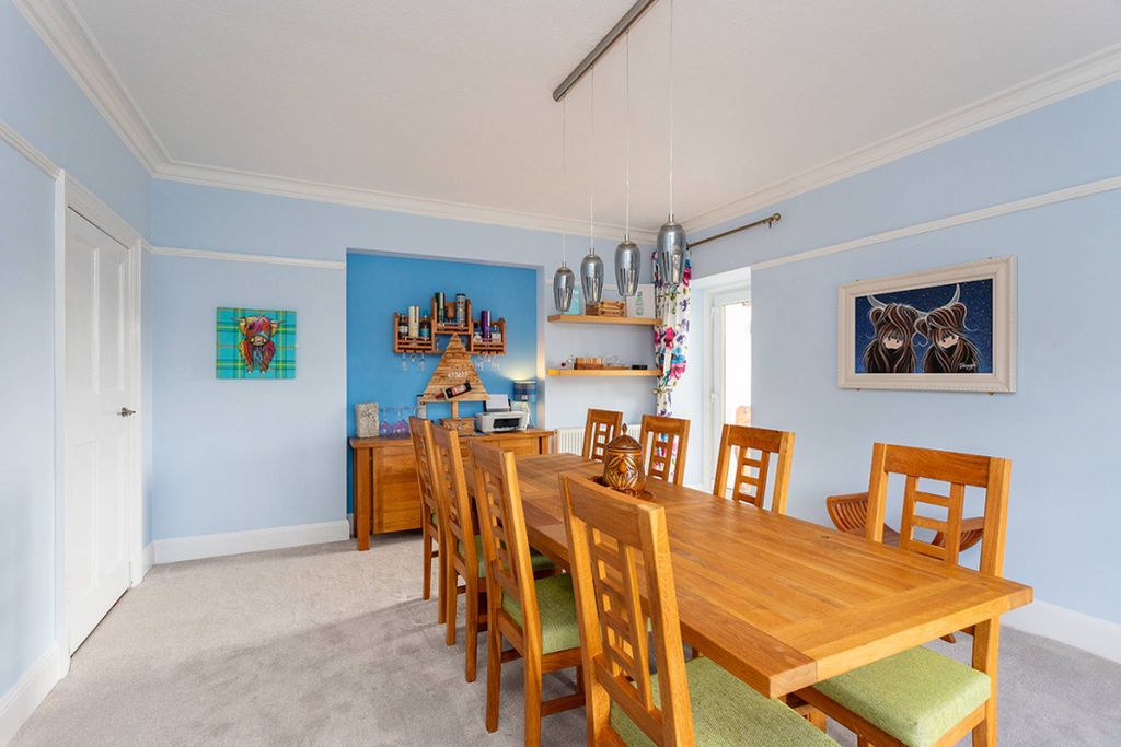 Additional image 6 of 4 bed detached house for saleArgyll Street, Brechin DD9