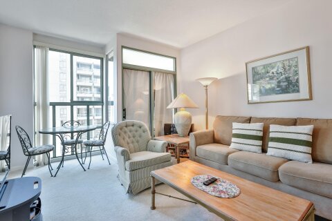 Additional image 8 of 1402-909 Burrard Street, Vancouver, BC, V6Z 2N2
