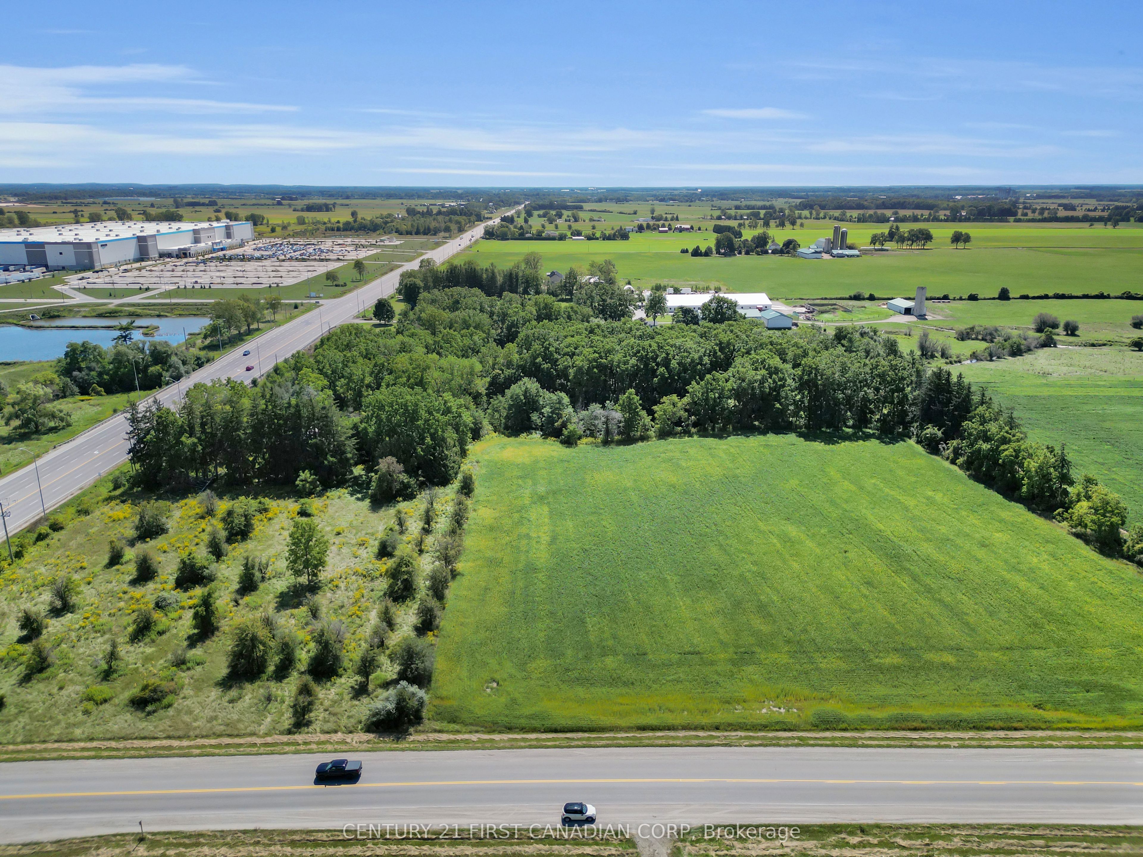12027 Sunset Road, St. Thomas, ON, N5P 3T2