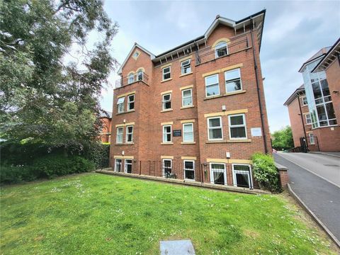 Palatine Road, West Didsbury, Manchester M20
