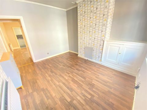 Reeves Road, Normanton DE23