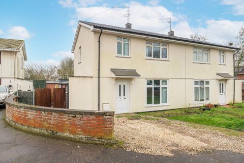 Rachel Close, Norwich NR5